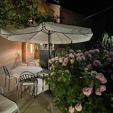 Luxury Apartman Bili Podgora Buitenkant foto
