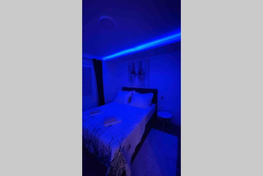 Luxury Apartman Bili Podgora Buitenkant foto